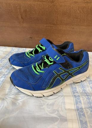 Детские кроссовки asics gel-xalion 2