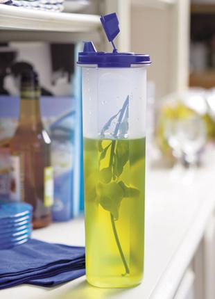 Компактус для олії 1,1 л Уцінка, Tupperware