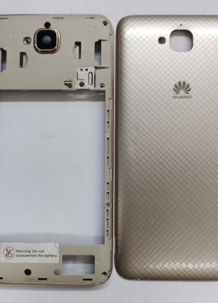 Корпус  для телефона Huawei  Y6 Pro Tit-U02