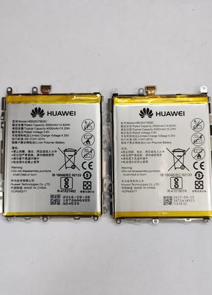 Аккумулятор  для телефона Huawei  Y6 Pro Tit-U02