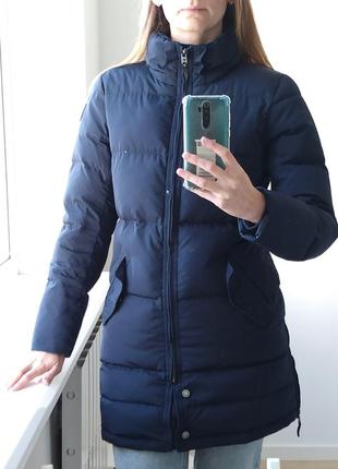 Куртка женская зимняя only размер s