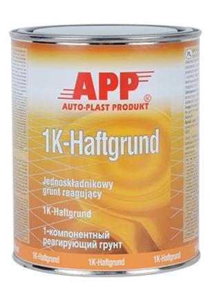 APP Грунт реагирующий 1K Haftgrund 1.0l, красно-коричневый (02...