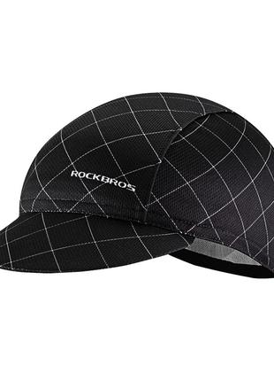 Велокепка Rockbros cell шосейна кепка для велосипеда під шолом