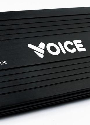 4-канальный усилитель Voice PX-4120