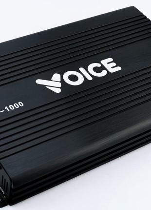 1-канальный усилитель Voice LX-1000