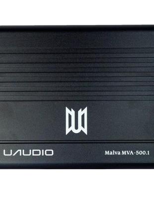 1-канальный усилитель UAudio MVA-500.1