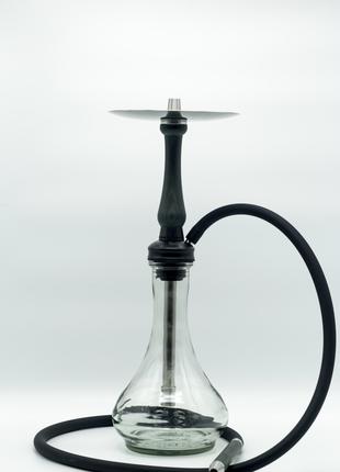 Кальян 2x2 Hookah Medium Green высота 55 см на 1 персону