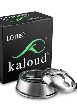 Калауд Тепла Kaloud Lotus: Незаменимый Инструмент для Любителе...