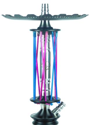 Шахта Trumpet Rider Голубовато-Фиолетовый