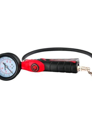 Пистолет для подкачки шин Intertool - 16bar Storm