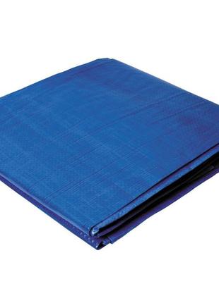 Тент Титул - 10 x 12 м x 55 г/м², синий