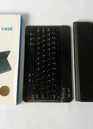 СТОК Чехол с клавиатурой для планшета Samsung - 28 см