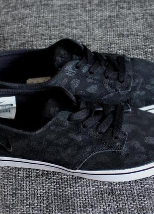 Кроссовки nike sb braata lite оригинал