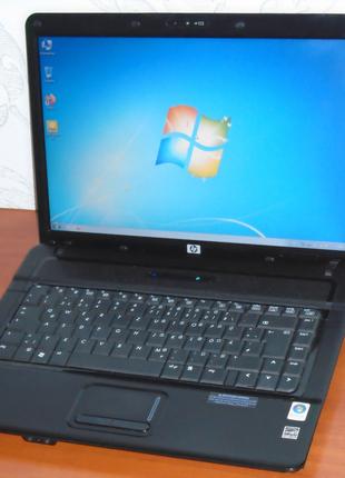 Ноутбук HP Compaq 6730s - 15,4" - 2 Ядра - Ram 2Gb - HDD 250Gb...