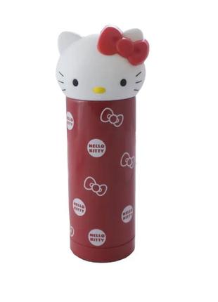 Термос детский Hello Kitty Elite EL-H-196 (350 мл)