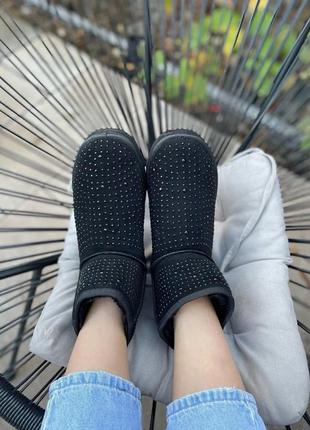 Ugg swarovski 36