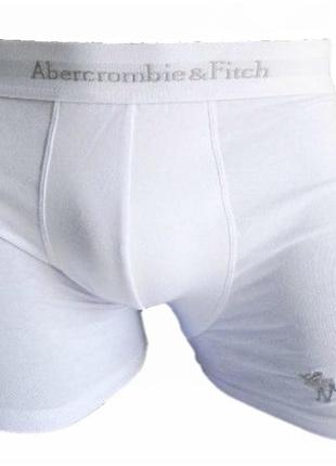 Труси боксери abercrombie&fitch reindeer, розмір м, талія до 8...