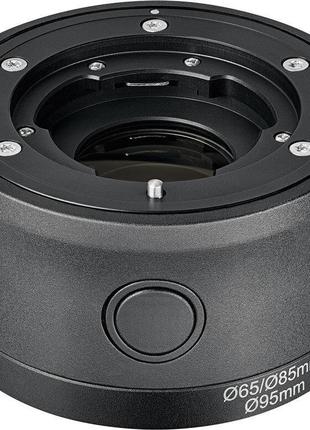 Увеличитель кратності swarovski me 1.7 x magnification extender