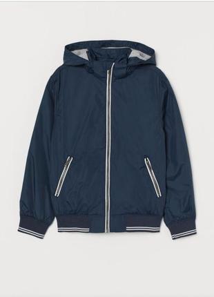 Куртка h&m для хлопчика. оригінал з англії.