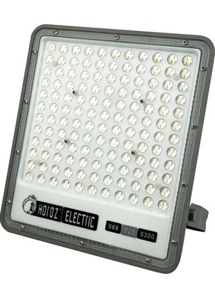 Led прожектор 50W 6400K "OSELO-300" светодиодный Horoz Electri...