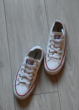 Converse all stars 35 размер