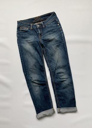 Винтажные джинсы liu jo