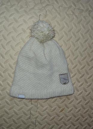 Phenix шапка тепла зимова