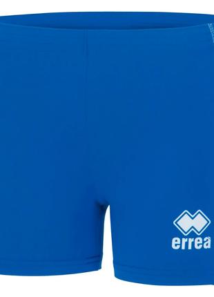 Шорты волейбольные женские Errea PREMIER Синий M (B725-0007)