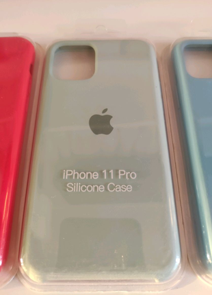 Чохол iPhone 11 Pro
