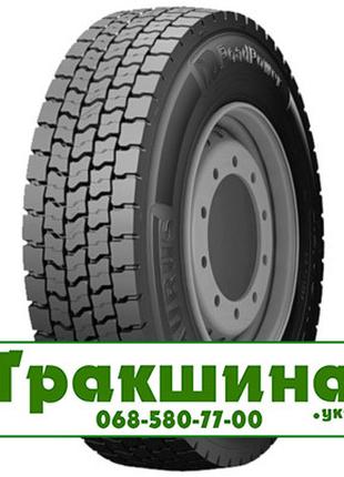 315/80 R22.5 Taurus ROAD POWER D 156/150L Ведуча шина