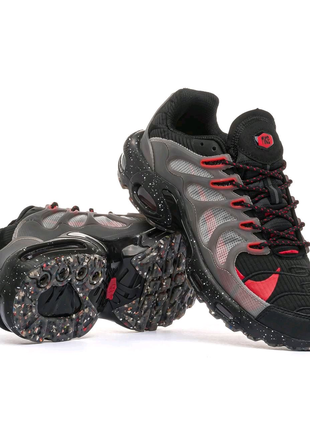 Чоловічі кросівки для спортзала Nike Air Max Terrascape Plus Blac