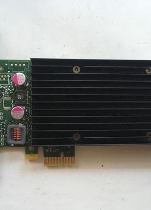 Відеокарта PCIE 1X nVidia Quadro NVS 300