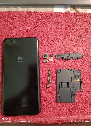 Розборка Huawei Y5 2018 (DRA-L01)