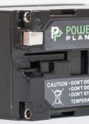 Акумулятор PowerPlant Sony NP-F960, NP-F970 6600mAh