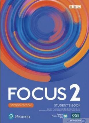 Focus 2 second edition ( teacher’s book) гдз, ответы