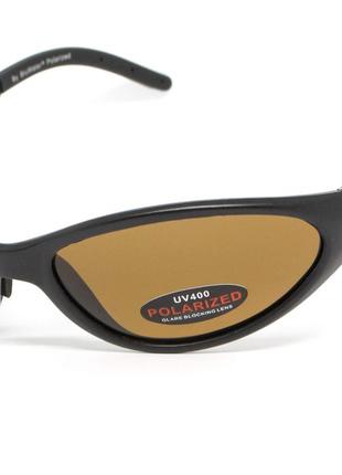 Окуляри поляризаційні BluWater Venice Polarized (brown) коричн...