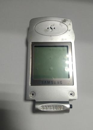 Телефон Samsung SGH-A300 на запчасти