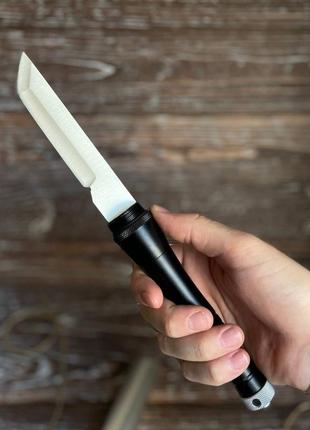 Скрытый нож/туристический нож