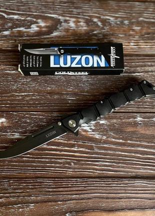 Складной нож cold steel luzon