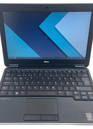 Ноутбук Dell Latitude E7240 Intel Core I5-4300U
