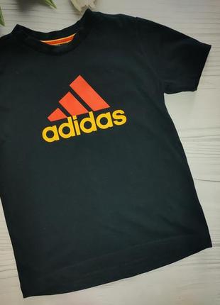 Футболка adidas