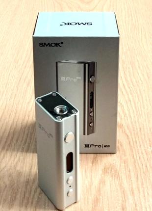 Бокс-мод Smok Xpro M50 (65 Вт). Витринный образец.