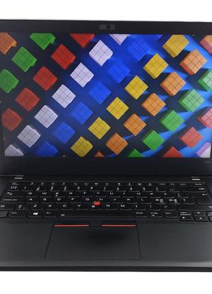 Ноутбук Lenovo ThinkPad T480 Intel Core I5-8350U