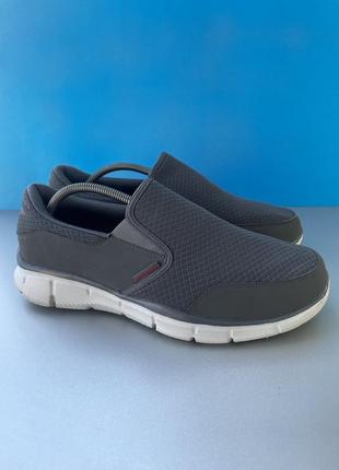 Кроссовки skechers оригинал