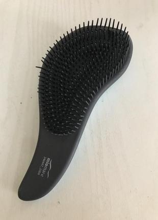 Расчёска щетка для волос массажная