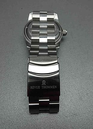 Наручные часы Б/У Revue Thommen Diver 17030.2137