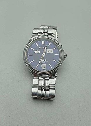 Наручные часы Б/У Orient EM5R-CO CA