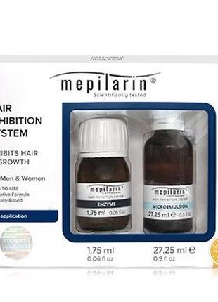 Mepilarin Комплекс для уповільнення росту волосся після епіляції