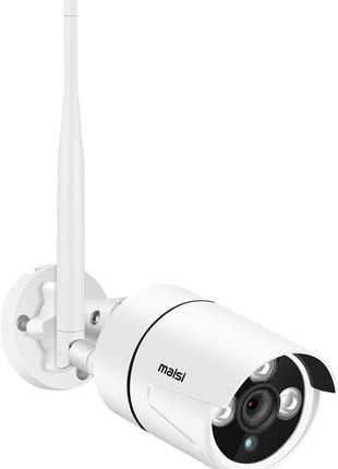 СТОК Maisi WiFi 3-мегапиксельная камера видеонаблюдения