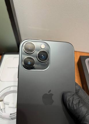 IPhone 13 Pro (XR) 128GB Neverlock Чорний